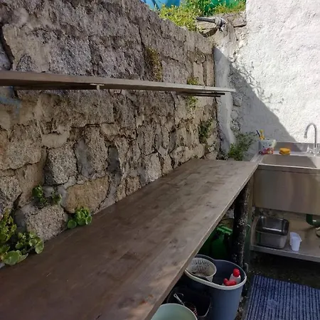 Yogaville Sardegna Luxury tent Luras