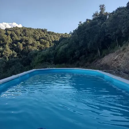 Luxury tent Yogaville Sardegna