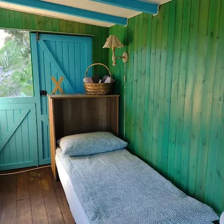 Yogaville Sardegna Luras