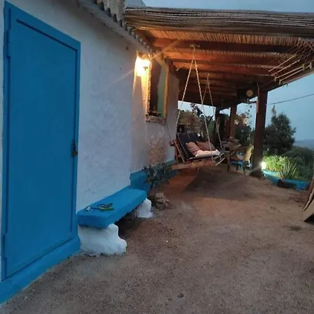 Yogaville Sardegna