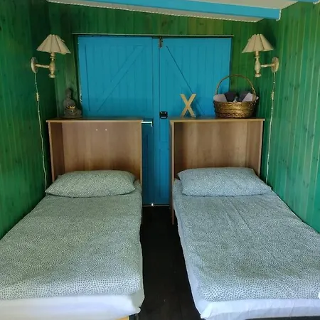 Yogaville Sardegna Luras