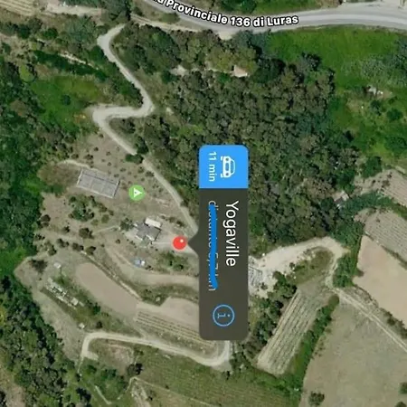 Yogaville Sardegna *