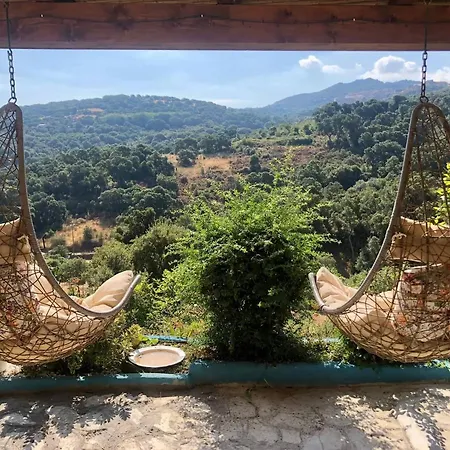 Yogaville Sardegna * Luras